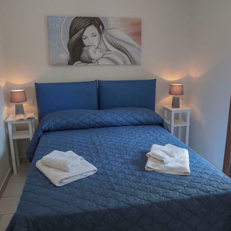Apartament Casa Rinuccia Cefalù Zewnętrze zdjęcie