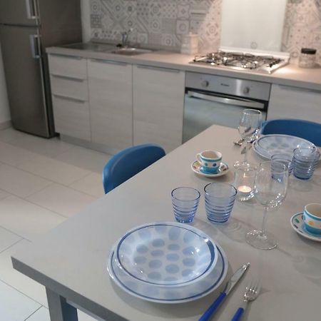 Apartament Casa Rinuccia Cefalù Zewnętrze zdjęcie