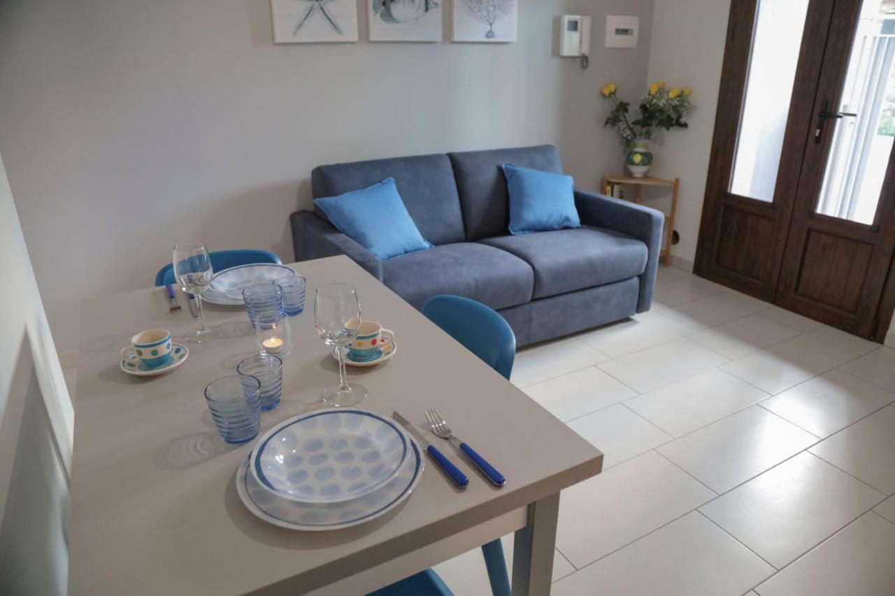 Apartament Casa Rinuccia Cefalù Zewnętrze zdjęcie