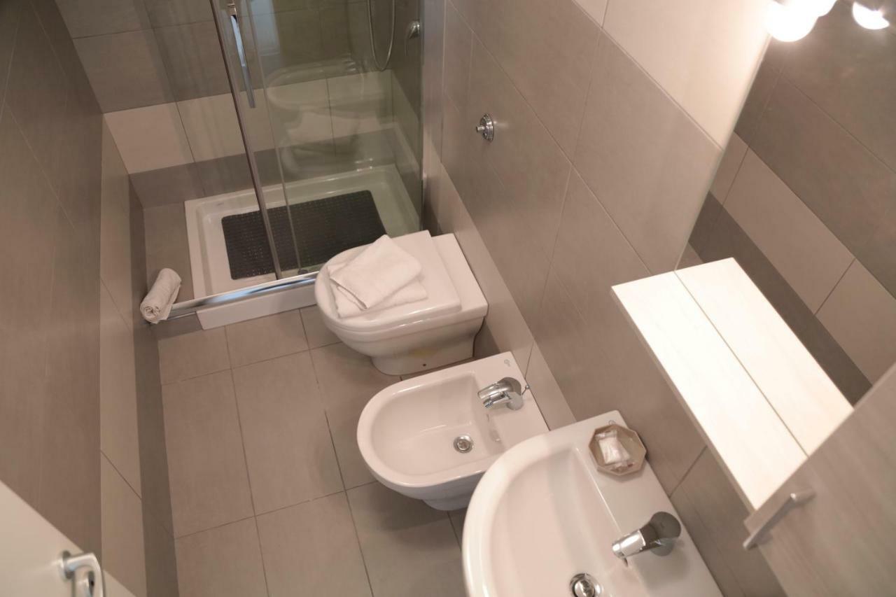 Apartament Casa Rinuccia Cefalù Zewnętrze zdjęcie