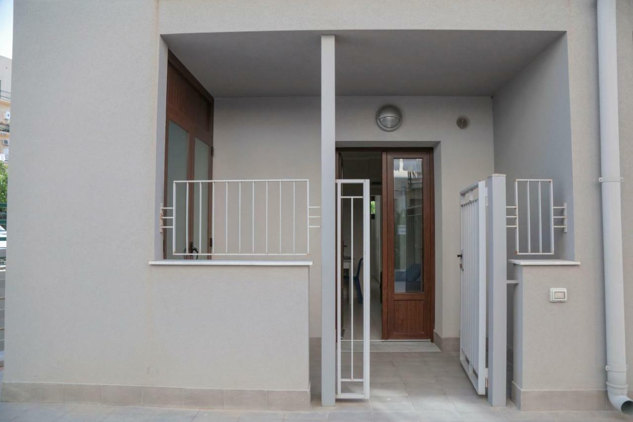 Apartament Casa Rinuccia Cefalù Zewnętrze zdjęcie