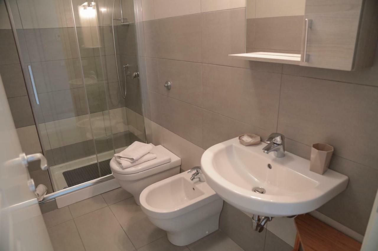 Apartament Casa Rinuccia Cefalù Zewnętrze zdjęcie