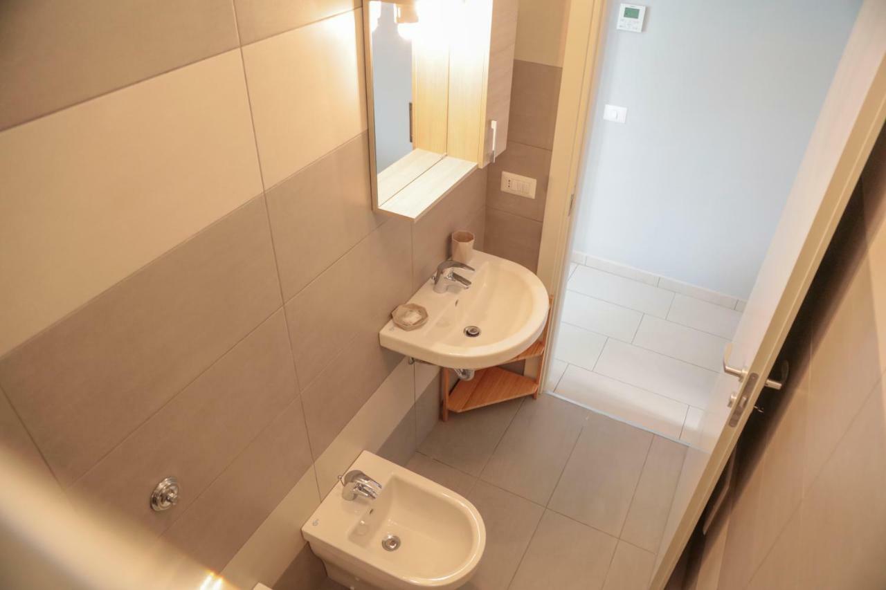Apartament Casa Rinuccia Cefalù Zewnętrze zdjęcie